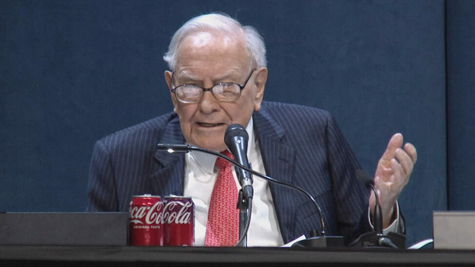 Berkshire shares dip after earnings decline, lack of buybacks disappoint investors