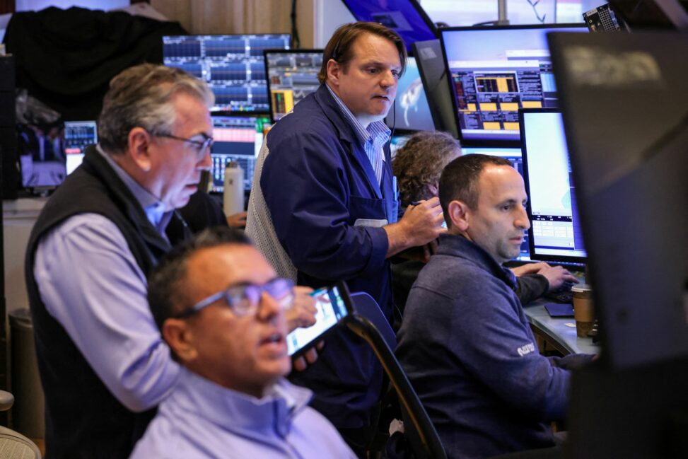 This under the radar etf trend may be flashing a warning signal for the market