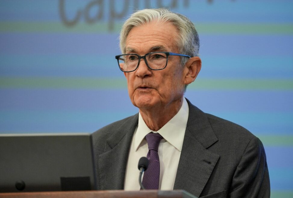Fed chair powell set to deliver big jackson hole speech friday. here's what wall street expects