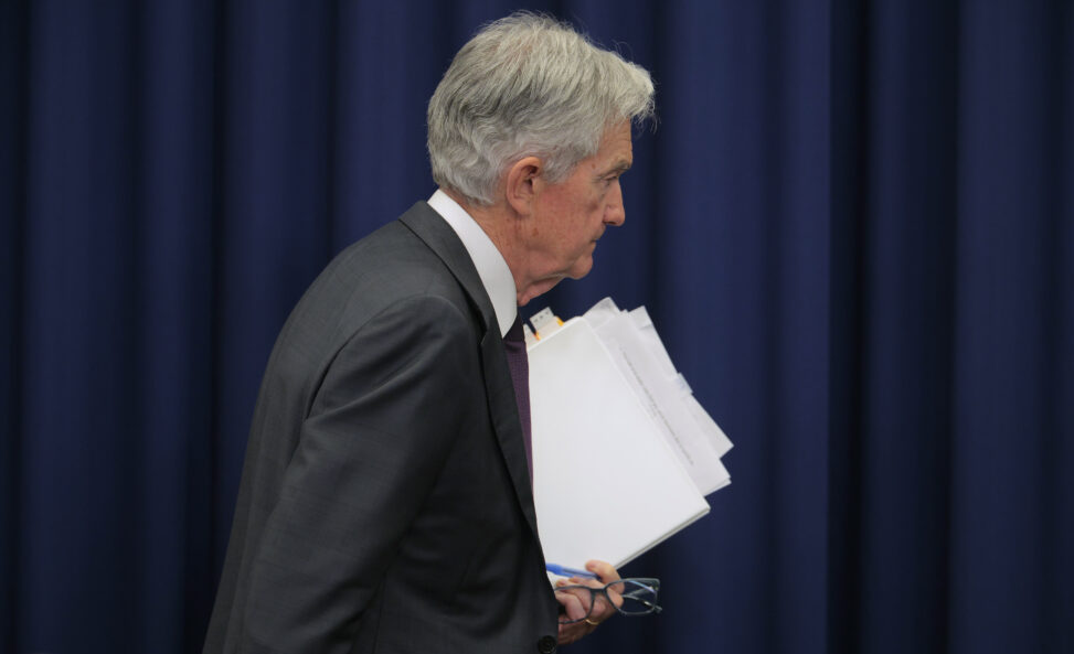 Who will trump pick for fed chair? hear from all the candidates in their own words