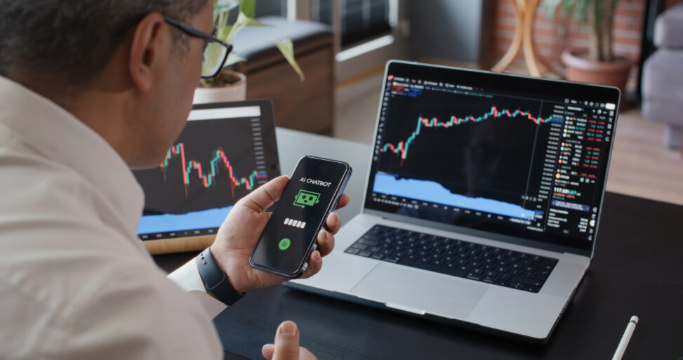Op ed: the 'advisory firm of 1' — ai will change how your wealth is managed