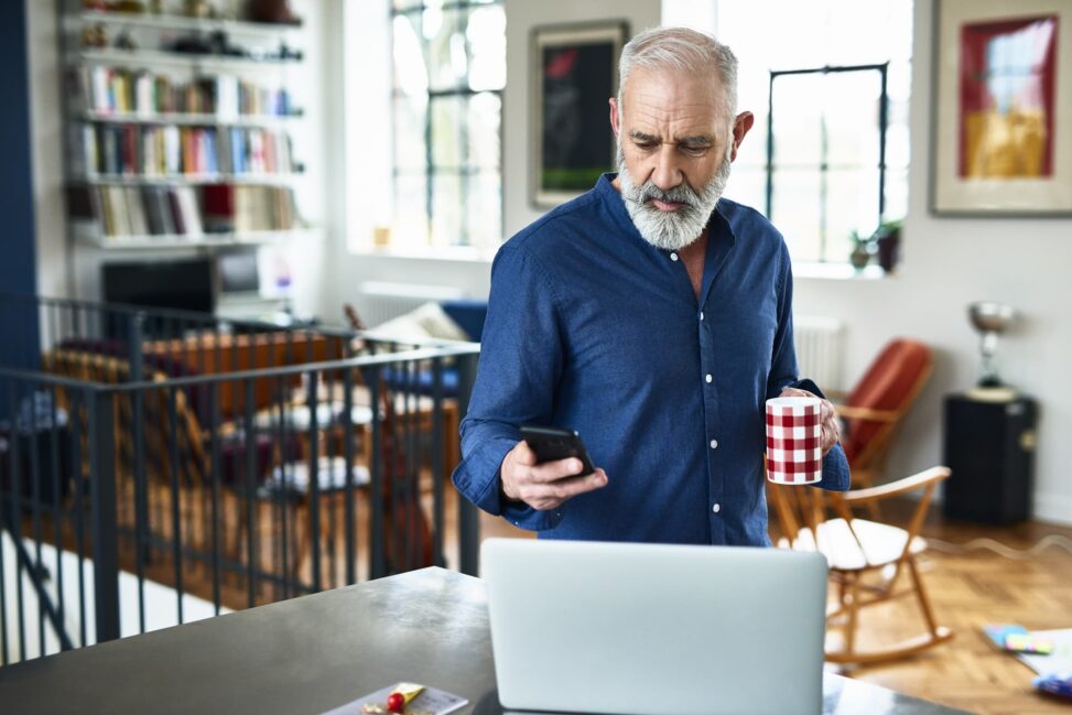 Imposter scams cost older adults $700 million in 2024, ftc finds: some victims are ‘clearing out' their 401(k)s