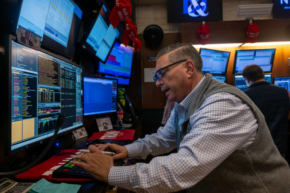 Markets are sure the fed will cut in september, but the path from there is much murkier