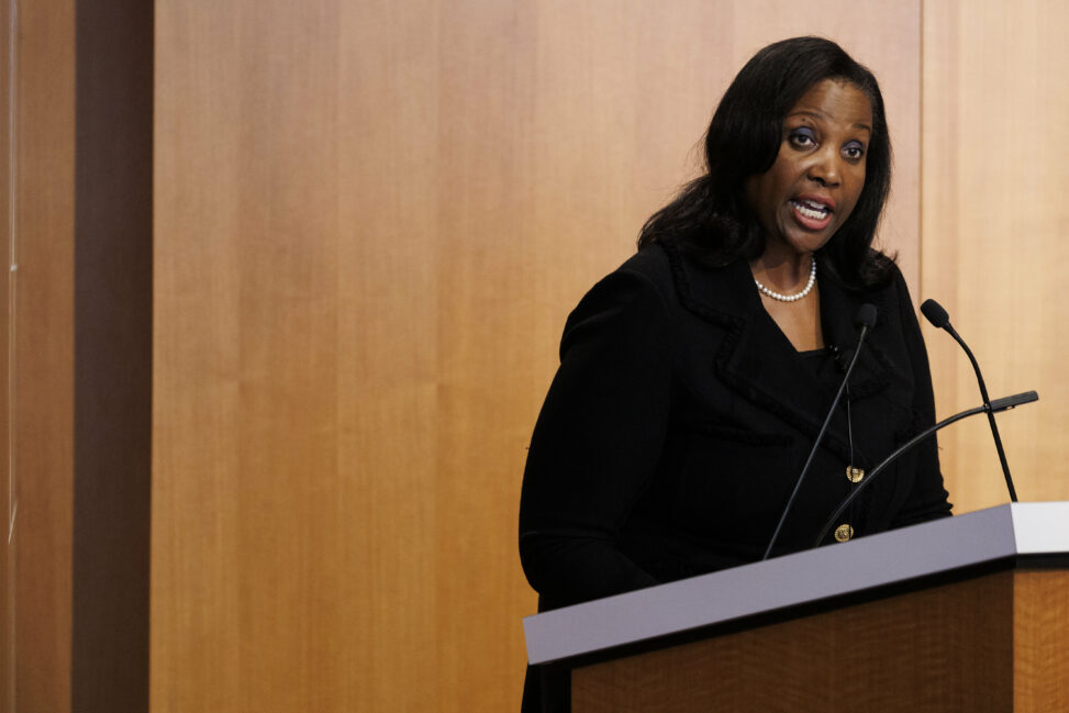 Lisa cook's lawsuit against trump skirts mortgage fraud allegation