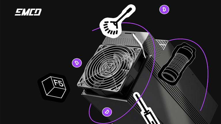 Why smart investors are turning back to bitcoin mining — and how hashport makes it simple