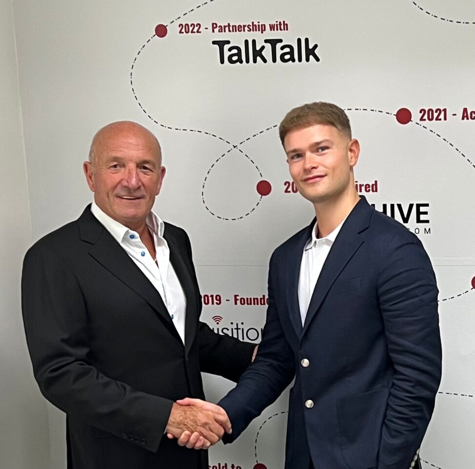 Tal gets down to earth with latest acquisition