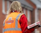 Postal services in europe suspend parcel shipments to us amid uncertainty over tariffs