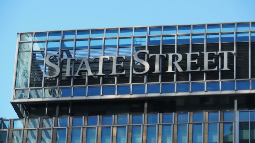 State street expands custody to tokenized debt on jpmorgan’s blockchain platform