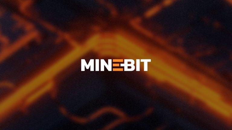 Minebit brings instant crypto gaming and massive bonuses with web3 simplicity
