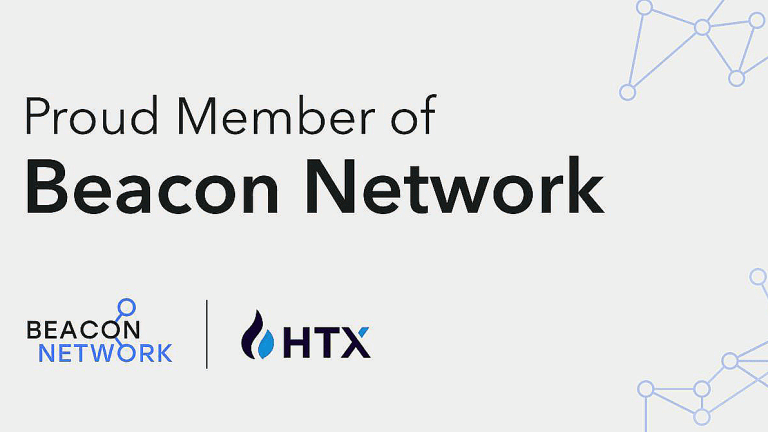 Htx joins trm labs’ beacon network to strengthen global fight against crypto crime