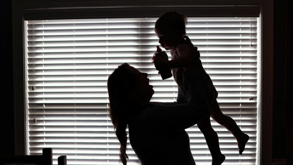 America’s fertility crash reaches a new low