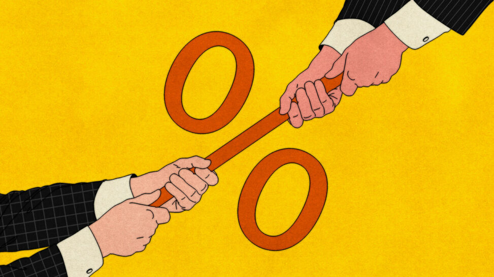 Economists disagree about everything. don’t they?