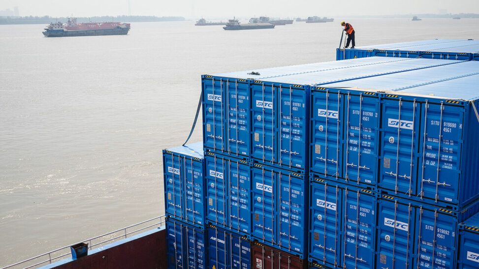 Trump’s trade victims are shrugging off his attacks