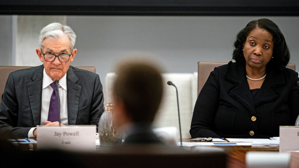 Trump “fires” lisa cook, escalating his war on the federal reserve