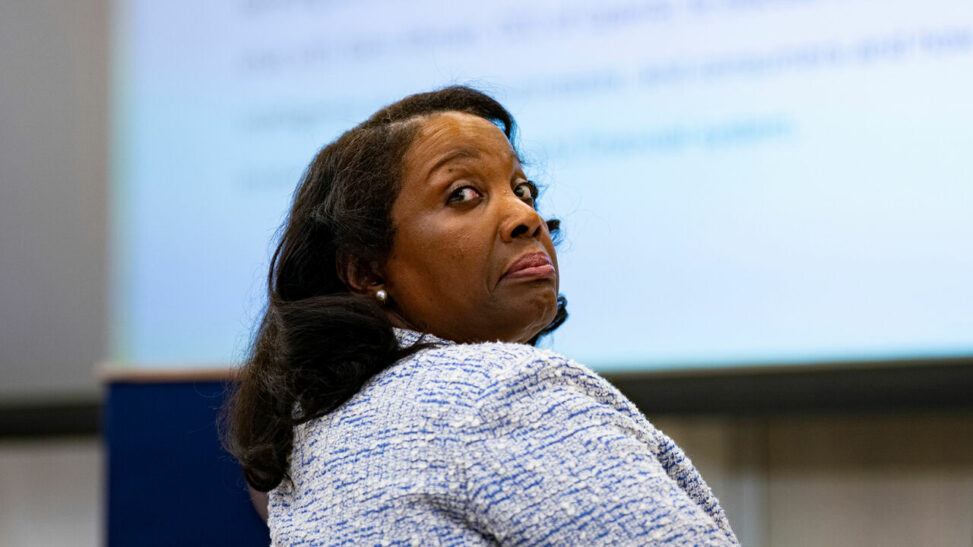 Assessing the case against lisa cook