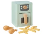 Toy air fryer will be a christmas bestseller, john lewis predicts