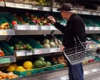 People in the uk: how have you been affected by the rise in food prices?