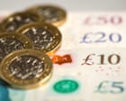 Uk gender pay gap underestimated for two decades, report says