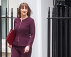 Treasury targeting inheritance tax reforms to help plug uk deficit