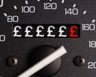 City regulator unveils car loan compensation scheme worth up to £18bn