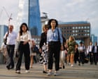 More than 200,000 uk workers switch to four day week since 2019