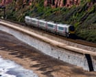 Crosscountry passengers face strike disruption on bank holiday weekend