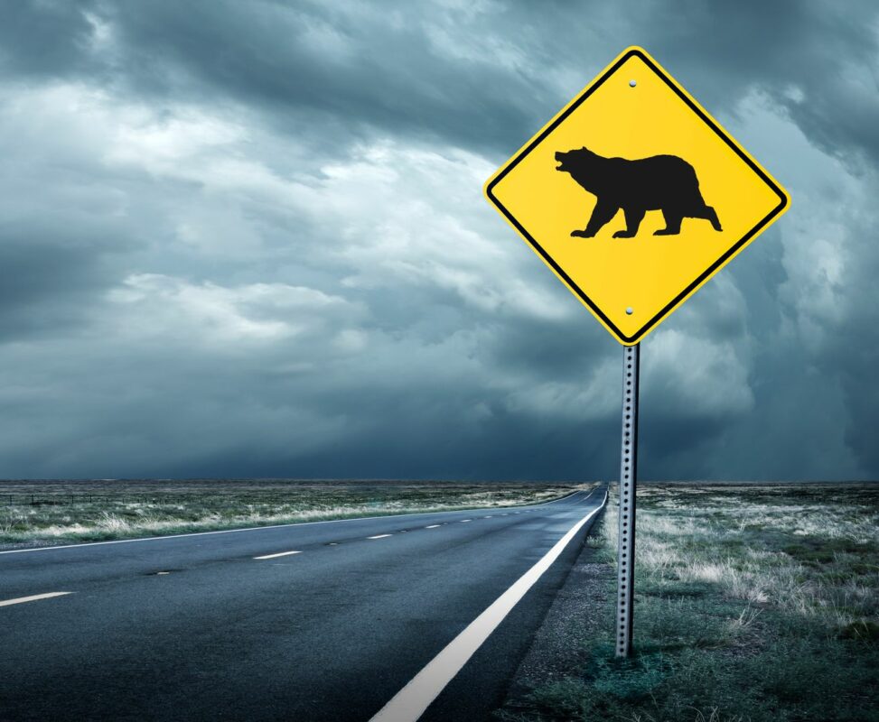 Key bitcoin indicators hint at bearish regime shift as jackson hole nears