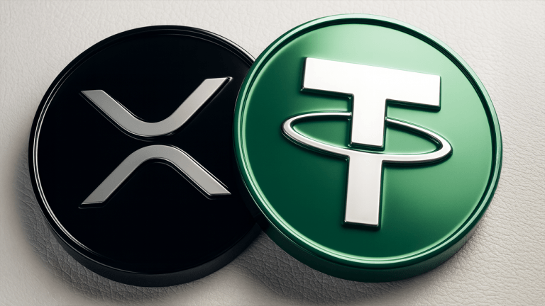 Crypto weekly wrap: over $280 billion wiped from crypto market, xrp loses #3 spot to usdt