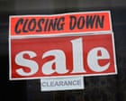 The ‘closing down sale’ scam: when bargains are too good to be true
