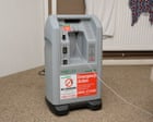 My friends had to subsidise the cost of running my vital oxygen therapy