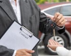 Now fraudsters are trying to mis sell you a car loan payout