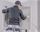 Two ‘misleading’ heat pump adverts banned by uk watchdog
