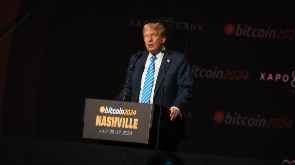 Trump media, crypto.com to build $6.4b cro treasury firm, cro jumps 25%