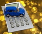 Will i receive a car loan scheme payout and how much might i get?