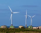 Fewer green energy tariffs offered as british households opt for cheaper deals
