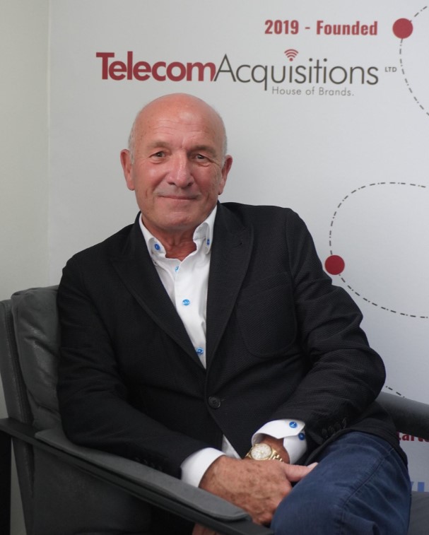 Home telecom hits major review milestone