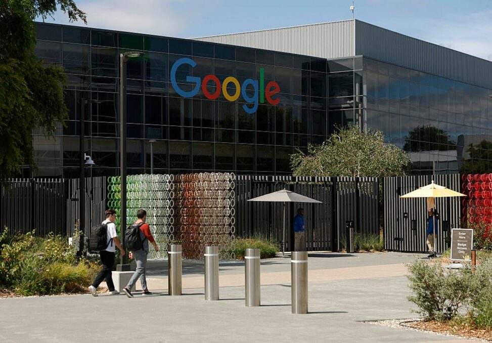 Google advances its layer 1 blockchain; here’s what we know so far