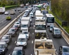 ‘basic common sense’: uk drivers on plans for mandatory eye tests for over 70s