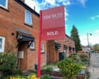 July yields fastest rate of uk house price rises this year, says lender
