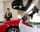 Blow to consumers as supreme court hands partial win to car finance firms over loans