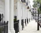 Tenants in england spending ‘unaffordable’ 36% of income on rent, shows survey