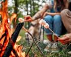 ‘i watched the children uncurl’: people share stories of affordable uk camping holidays