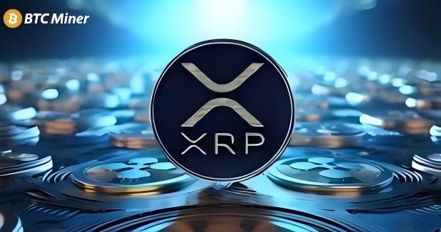 Golden opportunity in 2025: xrp cloud mining boom, btc miner daily income up to 6.63%