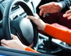 Driving examiners in great britain urged to offer ‘formal’ or ‘chatty’ tests