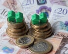 Inheritance tax: how does it work and what may be changing?