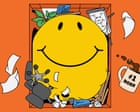 Hate your job? how to have more fun at work from ‘thin slicing’ your joy to expressing your personality