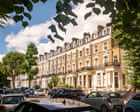 Property tax threat is slowing down housing market, say uk agents