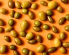 ‘the texture is perfect – meaty with a fleshy bite’: the best supermarket green olives, tasted and rated