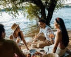 From alcohol free spritz to smart comfy travel trousers: your holiday essentials