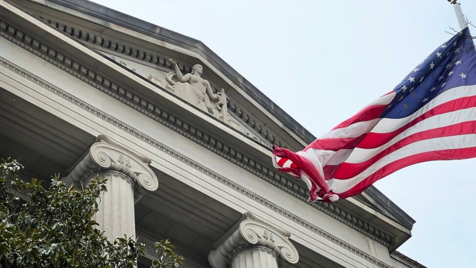 U.s. justice department official says writing code without bad intent 'not a crime'